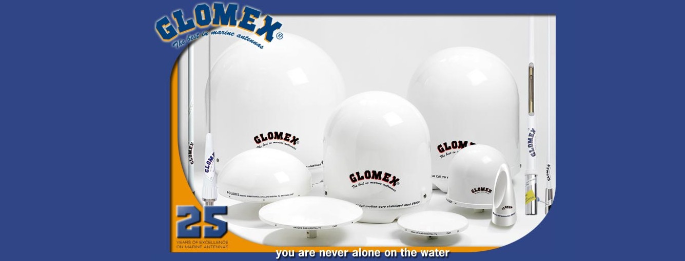 GLOMEX LIGURIA